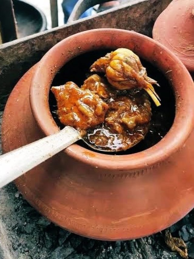 বিহারের বিখ্যাত চম্পারণ মাটন বানান বাড়িতেই, রইল রেসিপি