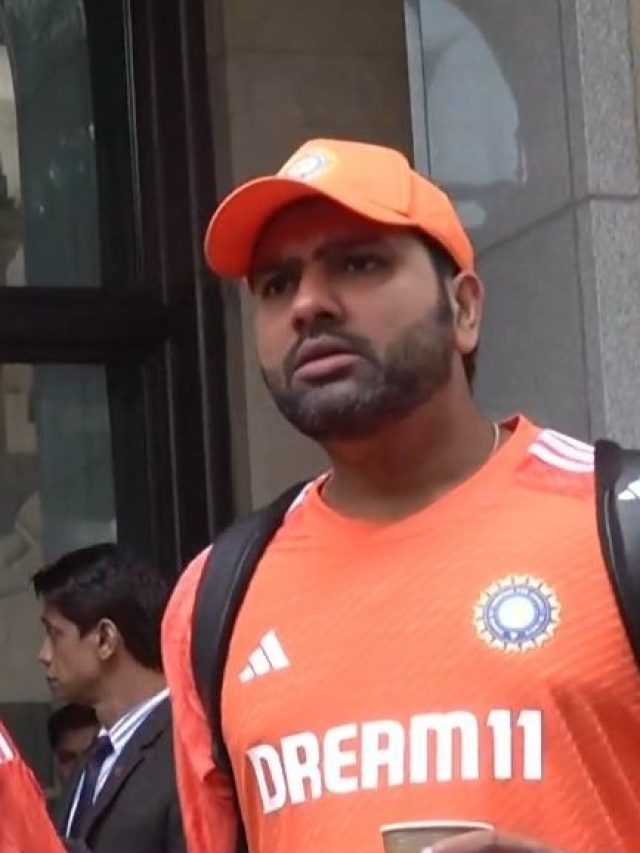 ২০১১-র স্মৃতি ফিরল টিম ইন্ডিয়ার প্র্যাক্টিসে, কাপ আসবে?