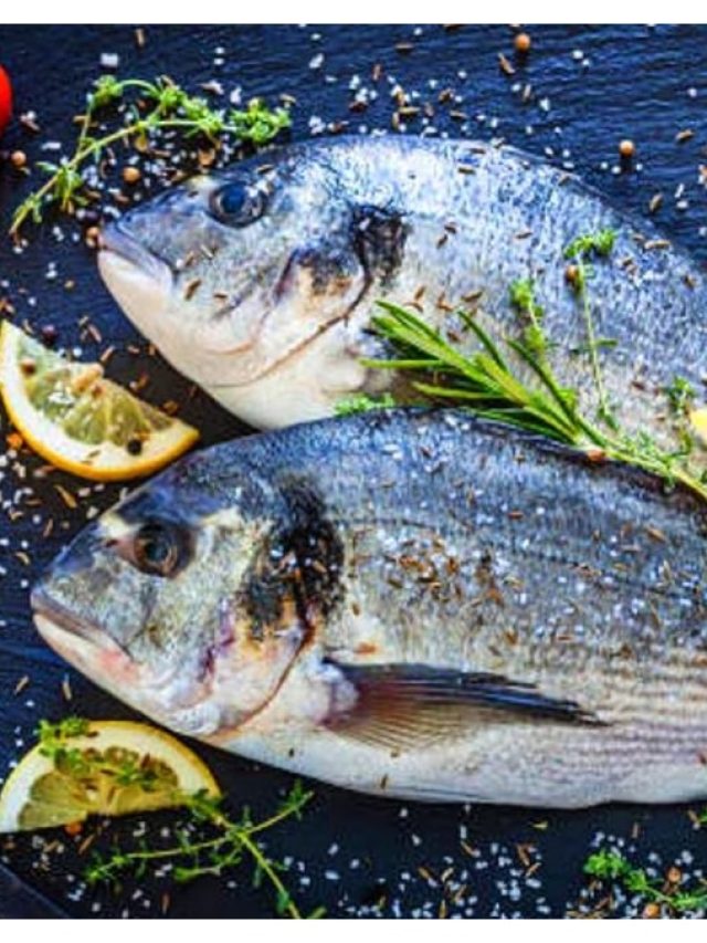 মাছের এই অংশ সবচেয়ে উপকারী! ফেলে দেন না তো?