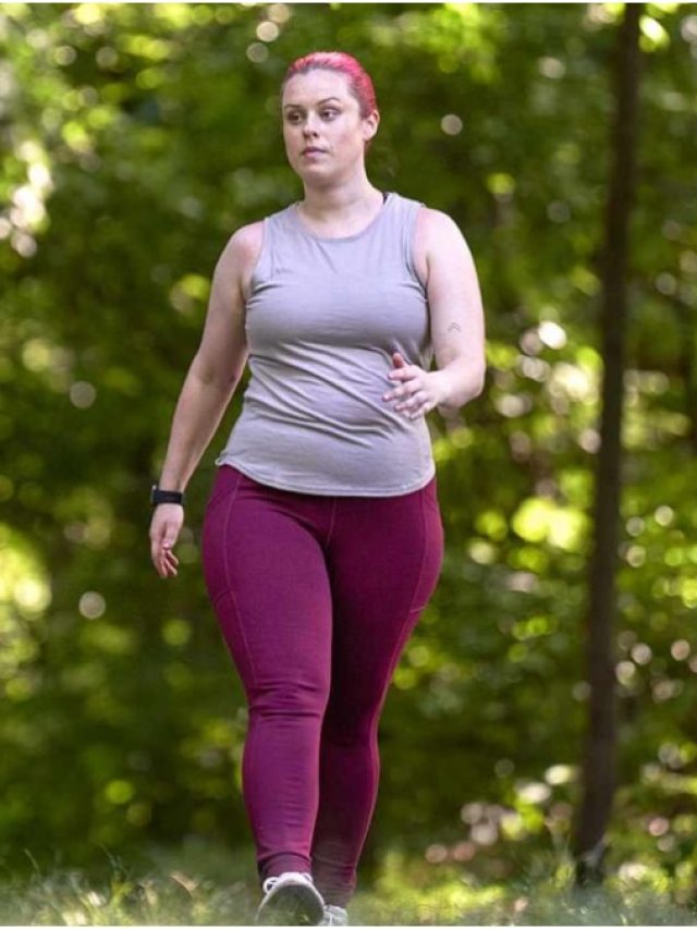 রোজ এভাবে হাঁটলে ওজন দ্রুত কমবেই, গ্যারান্টি