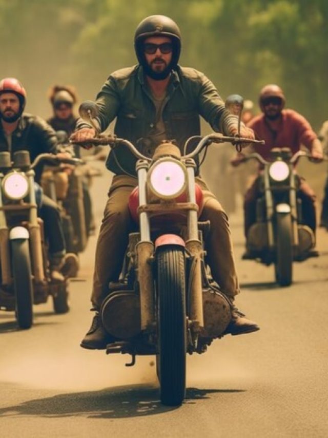 কম তেলে বেশি চলবে, রইল বাইকের মাইলেজ বাড়ানোর দুর্দান্ত টিপস