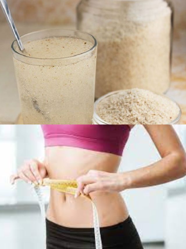 এক মাসেই কমবে ওজন, এই ৩ উপায়ে খেয়ে দেখুন ইসবগুল