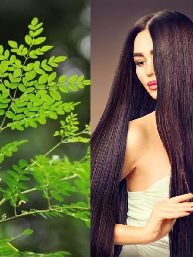 রাতে ঘুমনোর আগে চিবিয়ে খান এই পাতা, ১ মাসেই কোমর পর্যন্ত লম্বা চুল