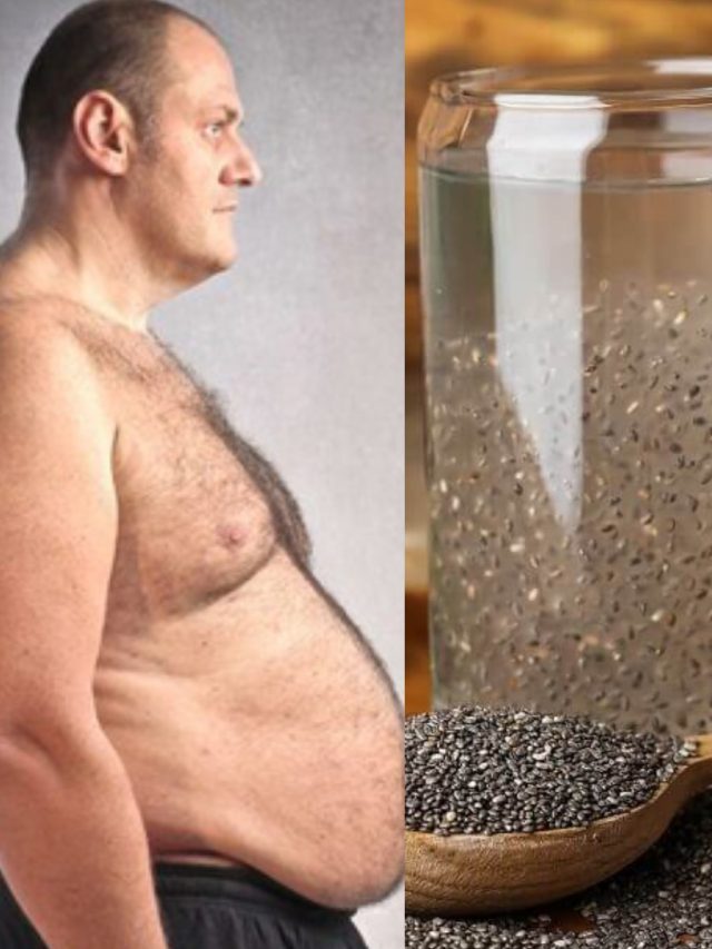 দিনের ঠিক কোন সময়ে চিয়া সিড খেলে তরতরিয়ে কমবে ভুঁড়ি?