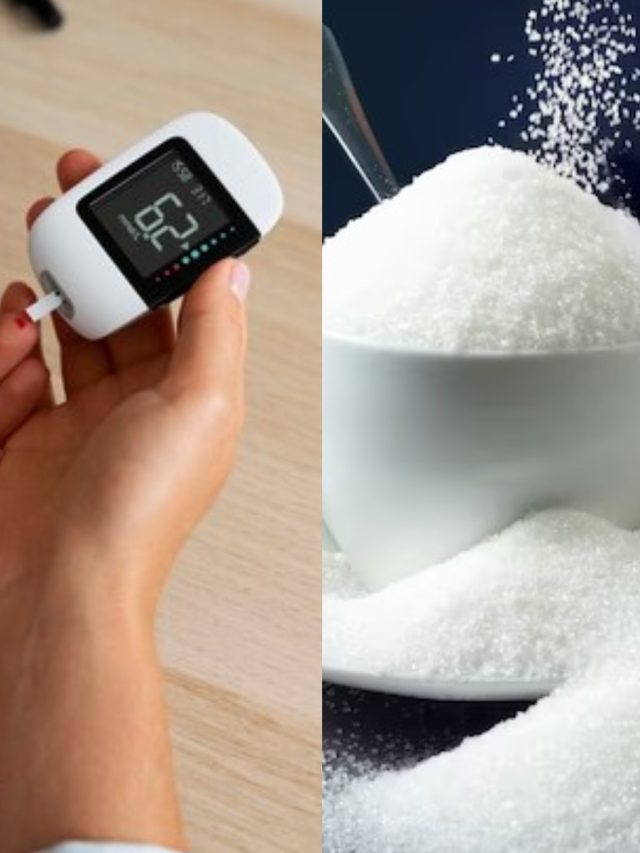 মিষ্টি খেলেই কি সুগার ধরে? জেনে নিন