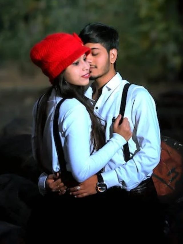 যত পারেন প্রিয়জনকে জড়িয়ে ধরুন, উপকারিতা জানলে অবাক হবেন