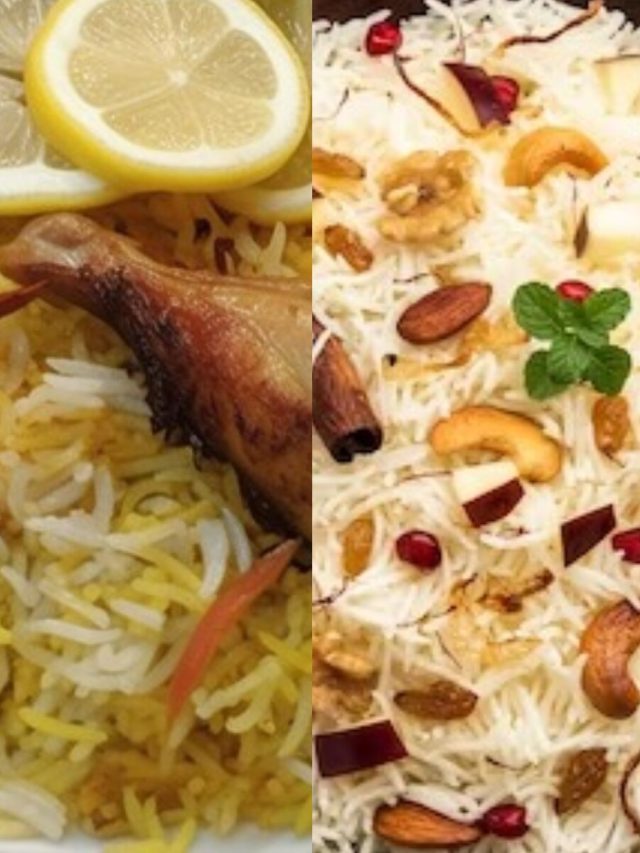 পুজোয় পোলাও-বিরিয়ানি রাঁধবেন? বাসমতী রাইস ঝরঝরে করার সেরা টিপস