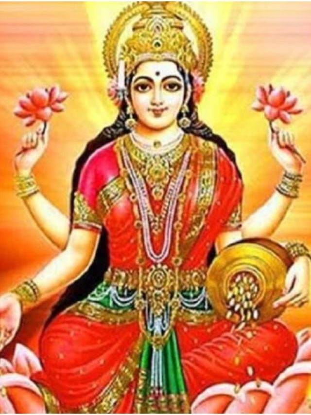 বাড়িতে মা লক্ষ্মী চিরকাল বাঁধা থাকবে, শুধু করুন এই কাজগুলো