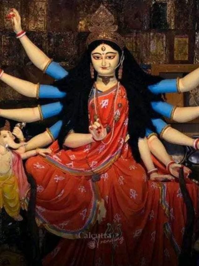 দেনায় মুক্তি-ভাল চাকরি-প্রেম নিশ্চিত, দুর্গার কোন মন্ত্র জপলে কী ফল?