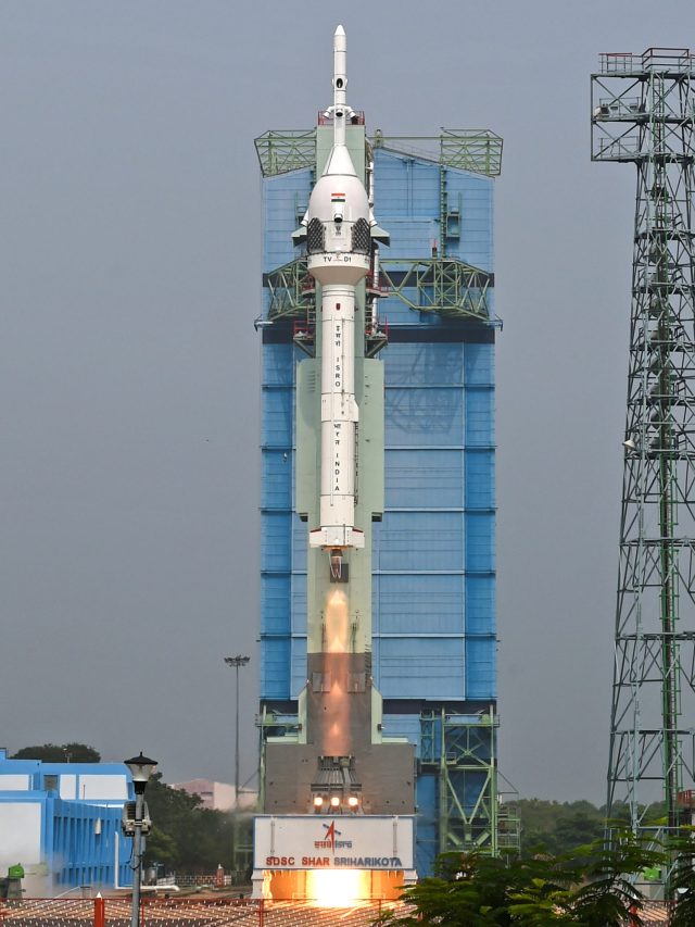 'Technical Plan': ISRO's Gaganyaan mission to get ground tracking support from European Space Agency