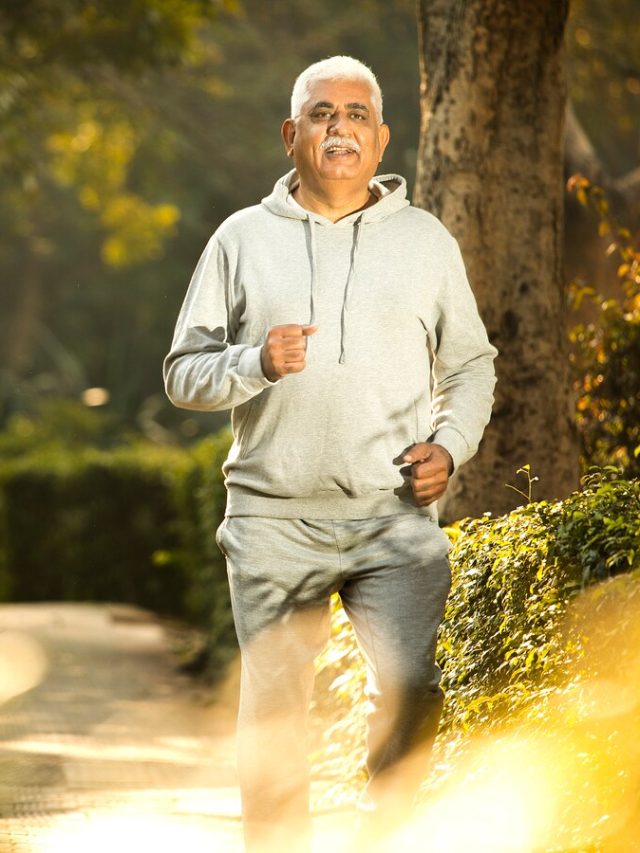 ১০০ বছর বাঁচার সিক্রেট টিপস, করতে হবে শুধু একটাই কাজ