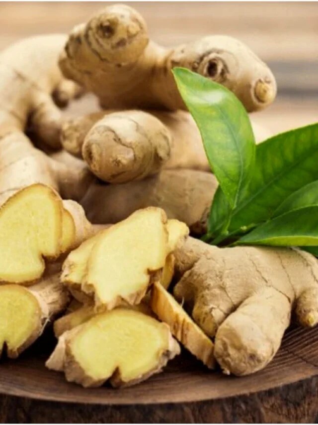 আদার খোসা ফেললে লোকসান! না ফেলে এভাবে কাজে লাগান