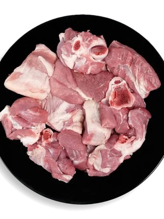 নবমীতে নরম তুলতুলে মাংস চাই? তাহলে খাসির এই অংশগুলিই কিনুন