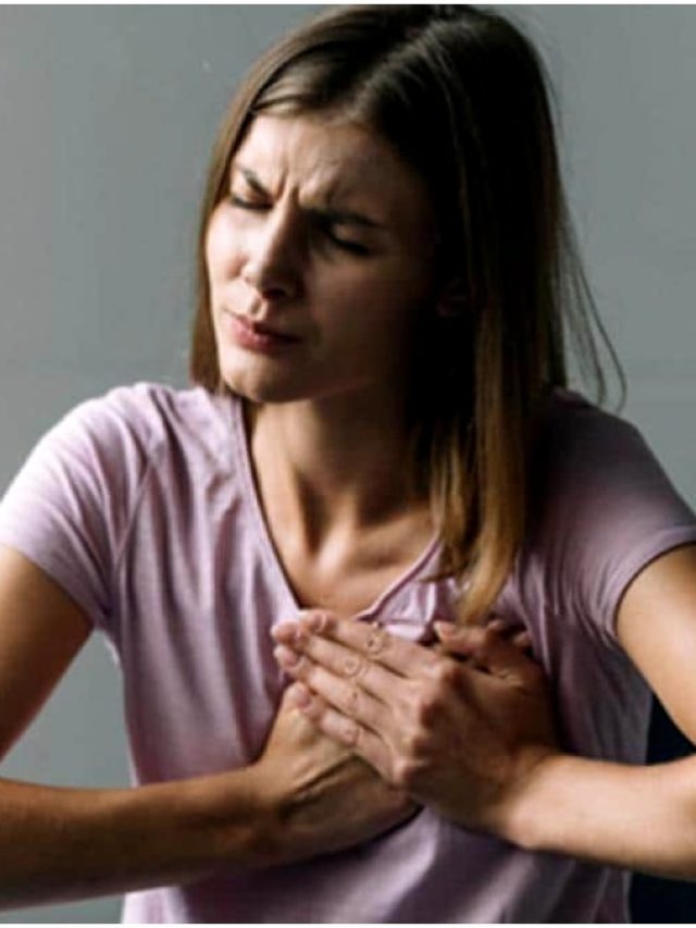 যৌবনেও থাকে হার্ট অ্যাটাকের ঝুঁকি, ৫ অভ্যেসে এড়াতে পারেন