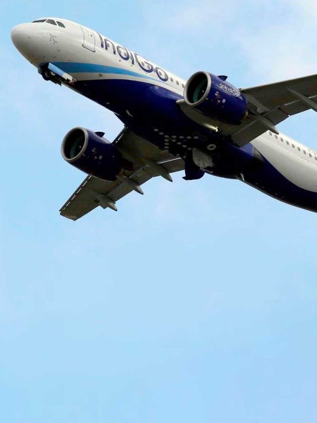 IndiGo airlines didn't hire pilots trained to land in fog? Here is what DGCA has to say on flight delays amid bad weather conditions