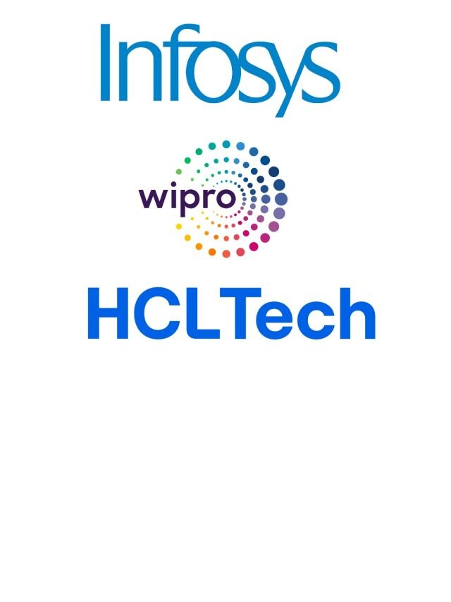 Infosys, Wipro, HCLTech: Despite record deal wins, Indian IT companies lower guidance