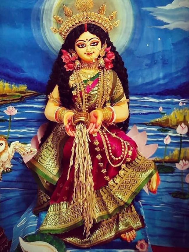 কোজাগরী লক্ষ্মী পুজোর দিনক্ষণ, পূর্ণিমার শুভ তিথি