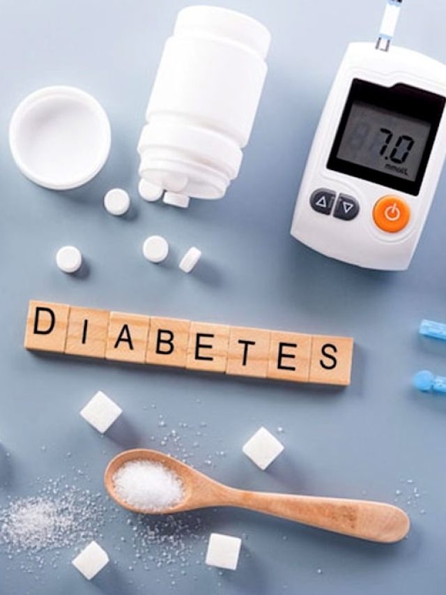 দরজা থেকেই ফিরে যাবে ডায়াবেটিস, এই ৪ নিয়ম মানলেই কেল্লাফতে