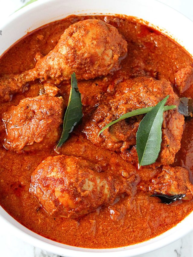 ভাইফোঁটায় সহজে বানান 'রেলওয়ে চিকেন', ভাই খাবে চেটেপুটে