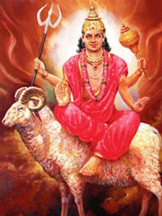 তুলায় মঙ্গলের গোচর, দেড় মাস সুসময় এই ৩ রাশির