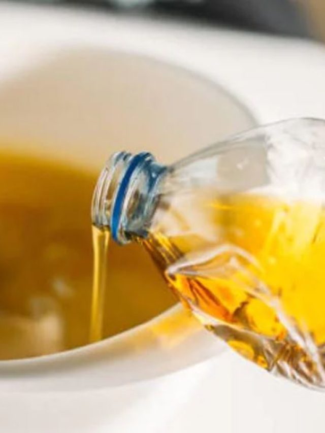 আপনার সর্ষের তেলে কি ভেজাল? বুঝুন এই উপায়ে