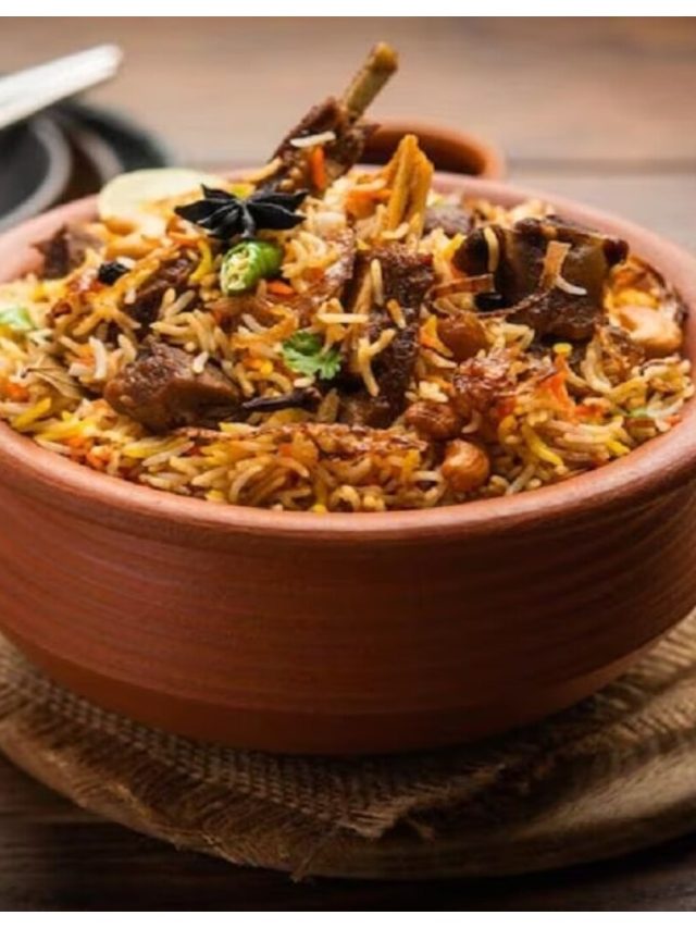 দাদা-বৌদির মতো বিরিয়ানি এভাবে বানান বাড়িতেই, স্বাদ মুখে লেগে থাকবে