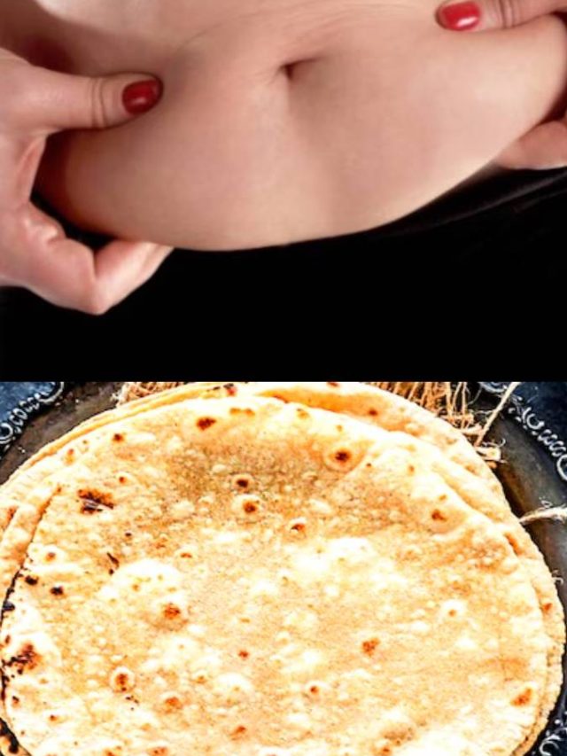 রুটি খেলে মোটা হয়ে যেতে পারেন? খাওয়ার আগে জেনে নিন