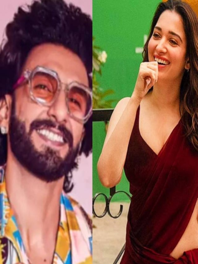 বিশ্বকাপের উদ্বোধন হবে জমকালো অনুষ্ঠানে, থাকবেন রণবীর-তামান্না