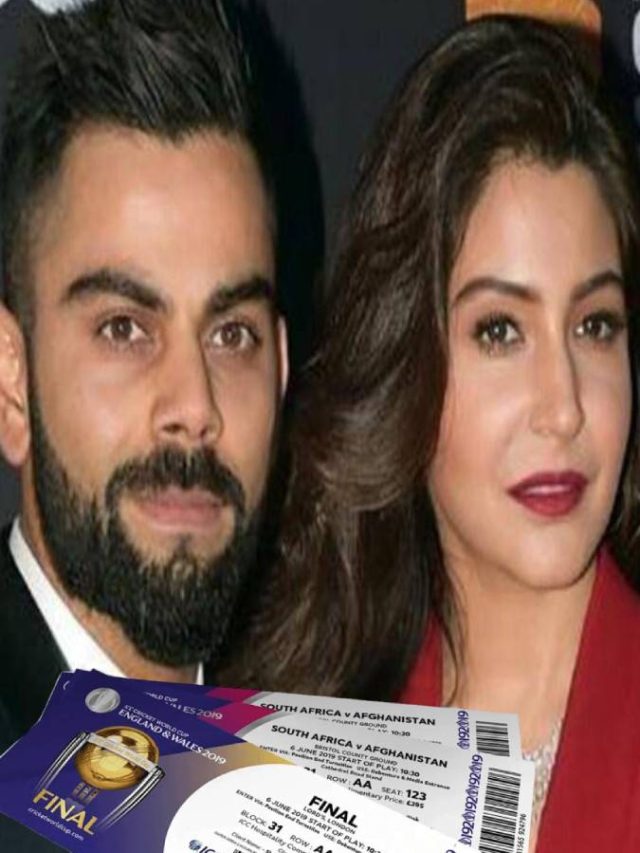 ‘বিশ্বকাপের টিকিট চাইবেন না…’ ফ্যানদের আর্জি বিরুষ্কার