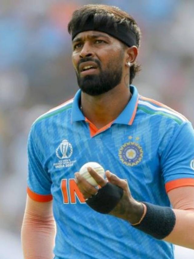 লিগামেন্ট ছিঁড়েছে হার্দিকের, কবে খেলবেন?