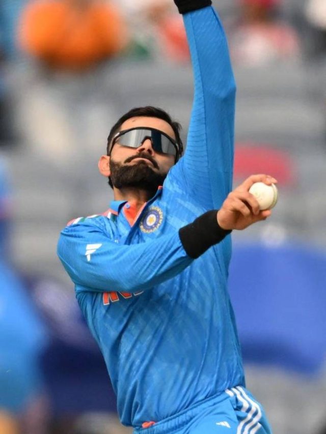 বল হাতে বিরাট, উচ্ছ্বাস সমর্থকদের, ভিডিও