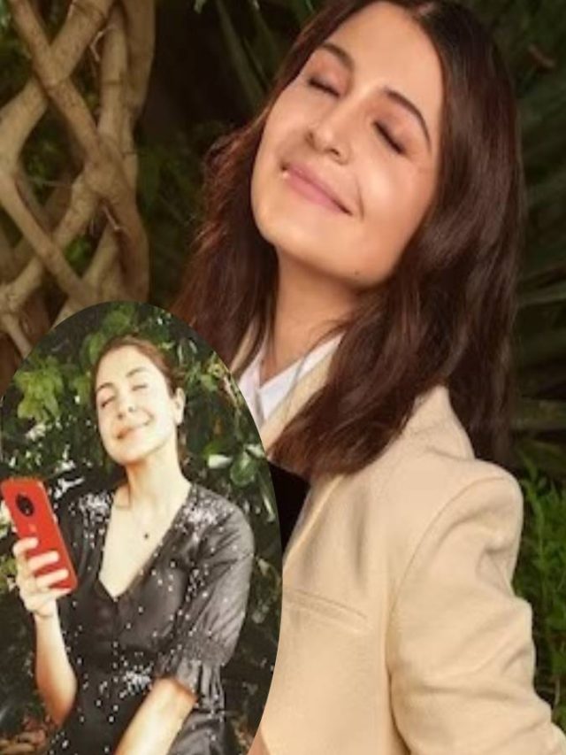 বেবি বাম্প দেখালেন অনুষ্কা, কেস কী?