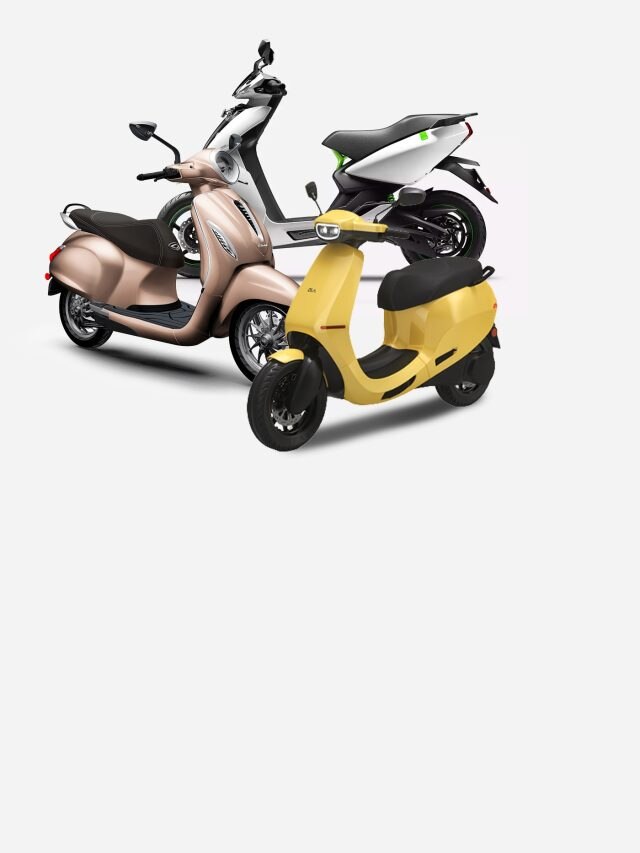 Diwali offers on bikes, scooters, e-scooters: Hero, Bajaj, Ola, Ather, Ampere get Massive Festival Discounts