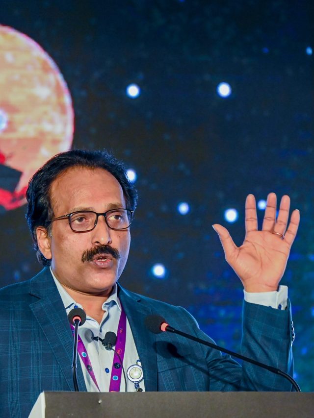 'Uncertain about cure': ISRO Chief S Somanath was diagnosed with 'Cancer' after Chandrayaan-3 landing