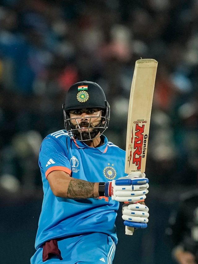  From Virat Kohli to Sachin Tendulkar, Kapil Dev: Take a look at the restaurants run by Indian cricketers