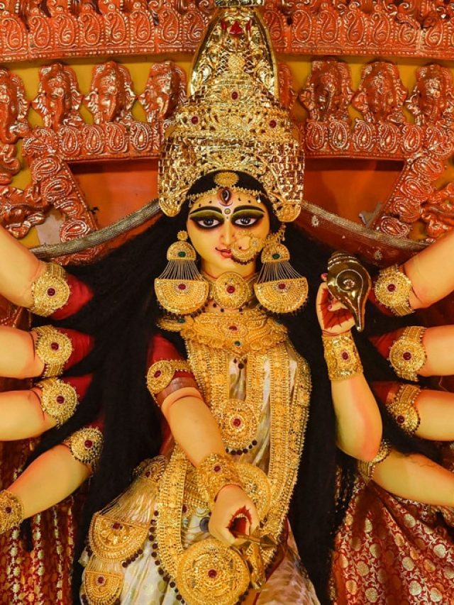 পঞ্জিকা মতে ২০২৪-র দুর্গাপুজো কবে? জেনে নিন দিনক্ষণ