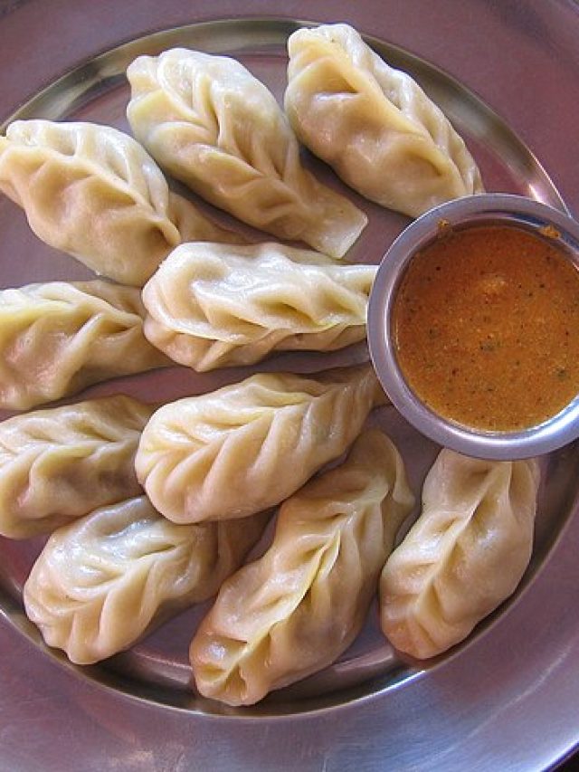 শীতের সন্ধ্যায় খেতেই হবে এই ৬টি জলখাবার!