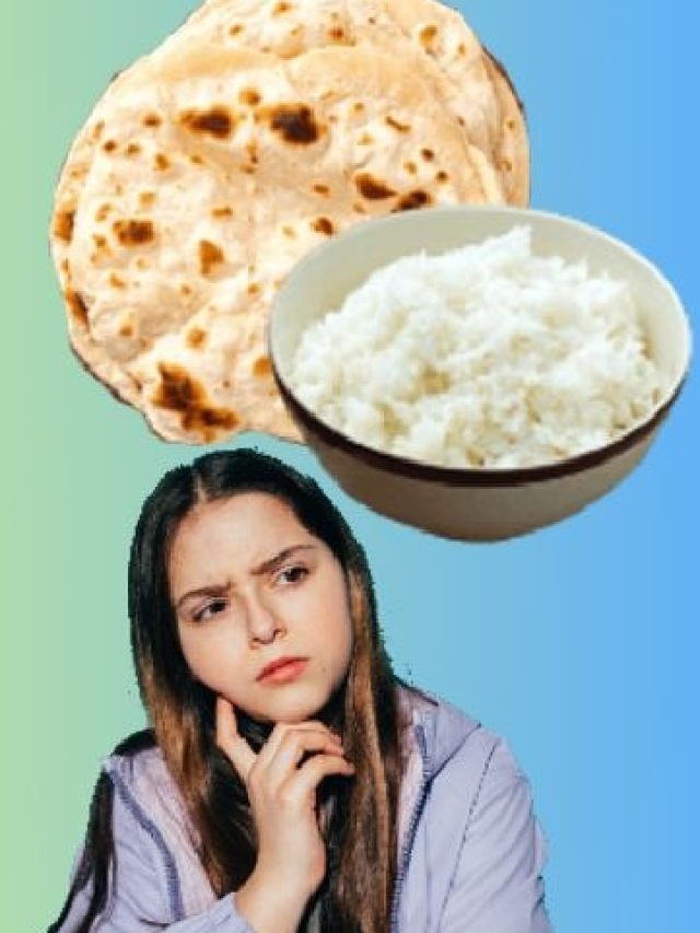 রুটি-ভাত একসঙ্গে খেলে  কী হয়?  ডায়েটিশিয়ান জানালেন ভয়ঙ্কর সত্যিটা