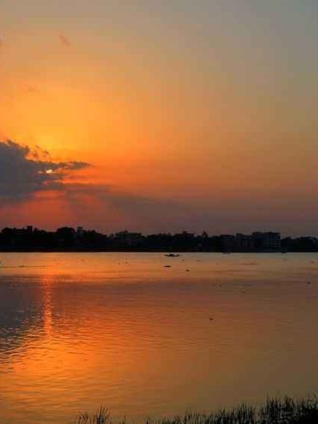 মাত্র একদিনের ট্যুর, খরচও অল্প; বেড়িয়ে আসুন এই ৫ জায়গা