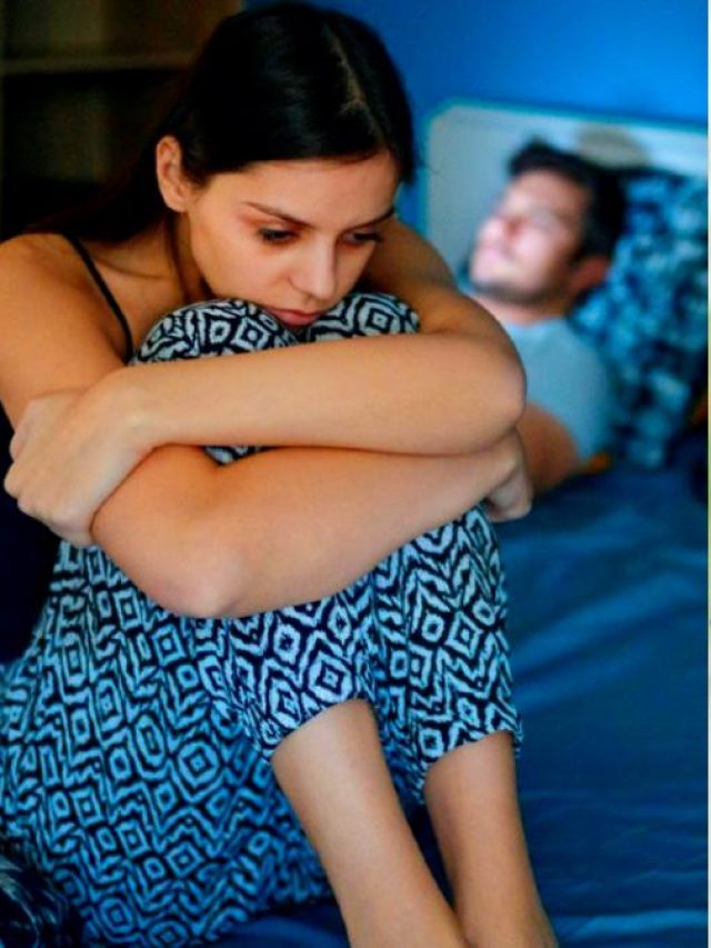 স্বামী কাছেও ঘেঁষছেন না! এই ৫ কারণ দায়ী নয় তো?