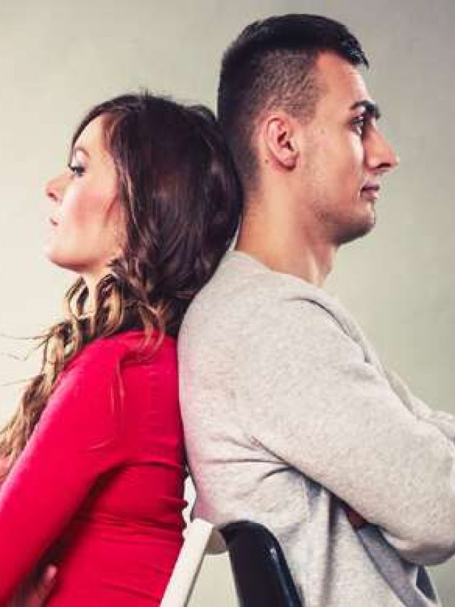 সঙ্গী আপনার বিপরীত স্বভাবের? তাও সম্পর্ক মজবুত থাকবে যেভাবে