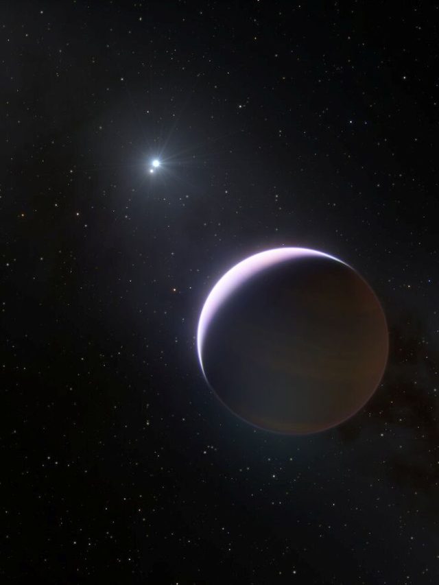 A Star or planet Jupiter? Know more about the bright light seen next to the Moon