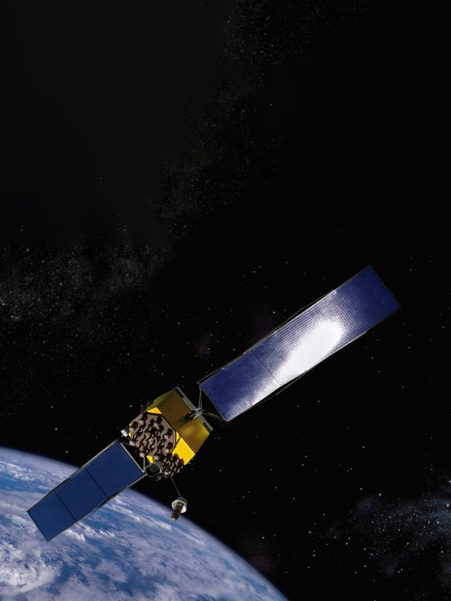 Reliance Jio unveils satellite-based giga fiber service in India 