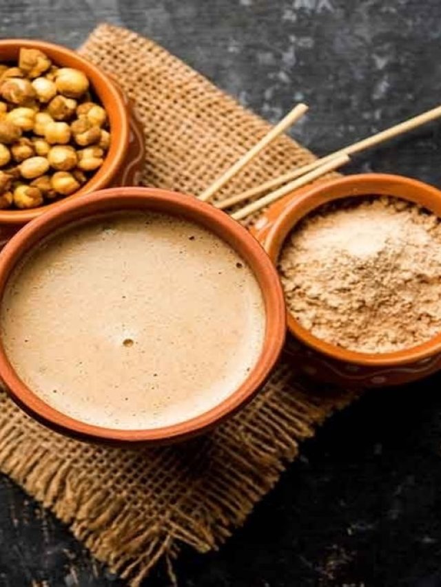 ছাতুর কৌটোয় পোকা ধরছে? এভাবে রাখলে কাছে ঘেঁষবে না