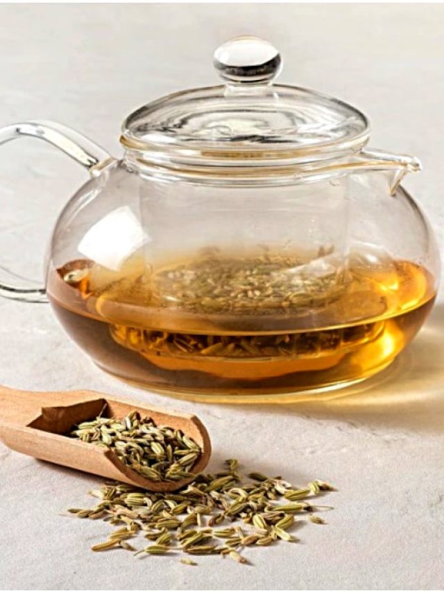 মৌরির জল উপকারী; তবে ৪ ক্ষেত্রে এটি বিপজ্জনক!