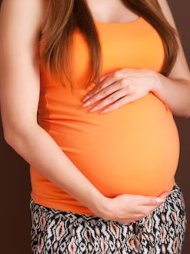 Extraterrestrial pregnancy breakthrough: Scientists grow mouse embryos in space! Are human babies next?