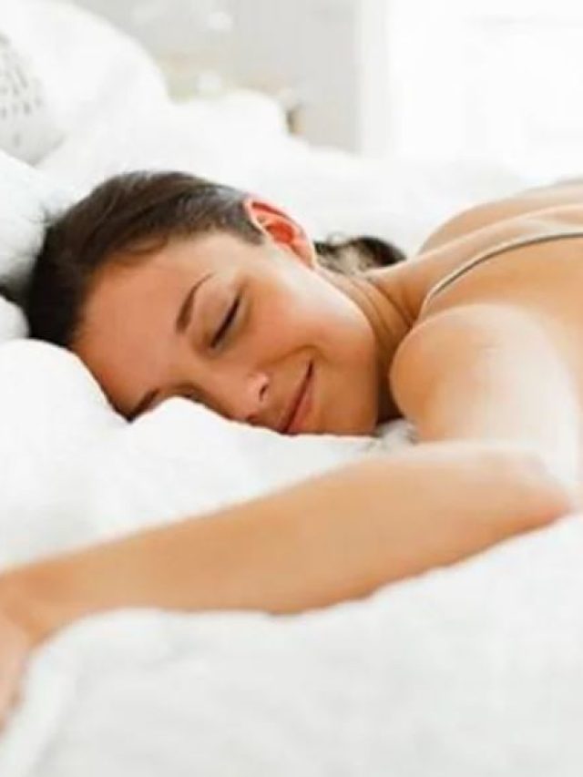 ঘুম আসবে নিমেষে, যদি জল ছেটান শরীরের এই জায়গায়