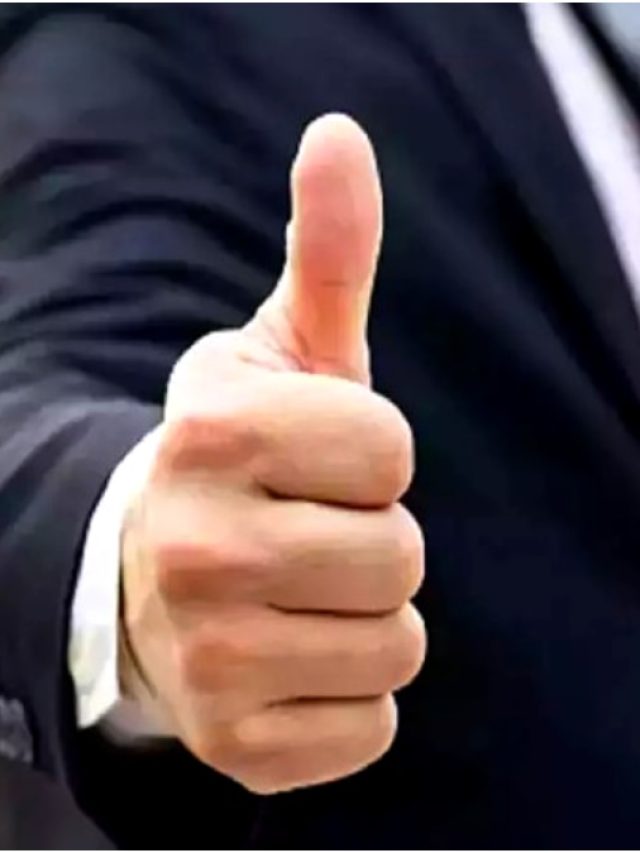 কোন পেশা, আয়-সঞ্চয় কেমন? লেখে হাতের বুড়ো আঙুলে