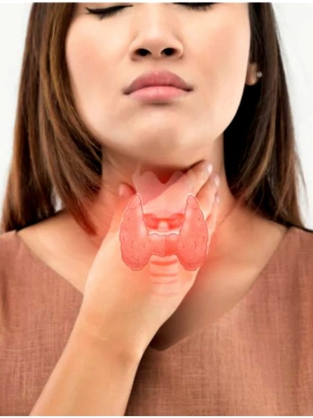 থাইরয়েড মোচনে নেমে এই ৫ খাবার ভুলেও নয়, না জানলে জেনে নিন