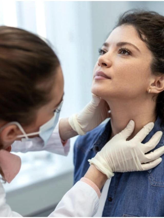 থাইরয়েডের অচেনা লক্ষণগুলি চিনুন, ব্যবস্থা নিন দ্রুত